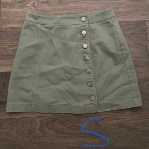 Forever21 Skirt